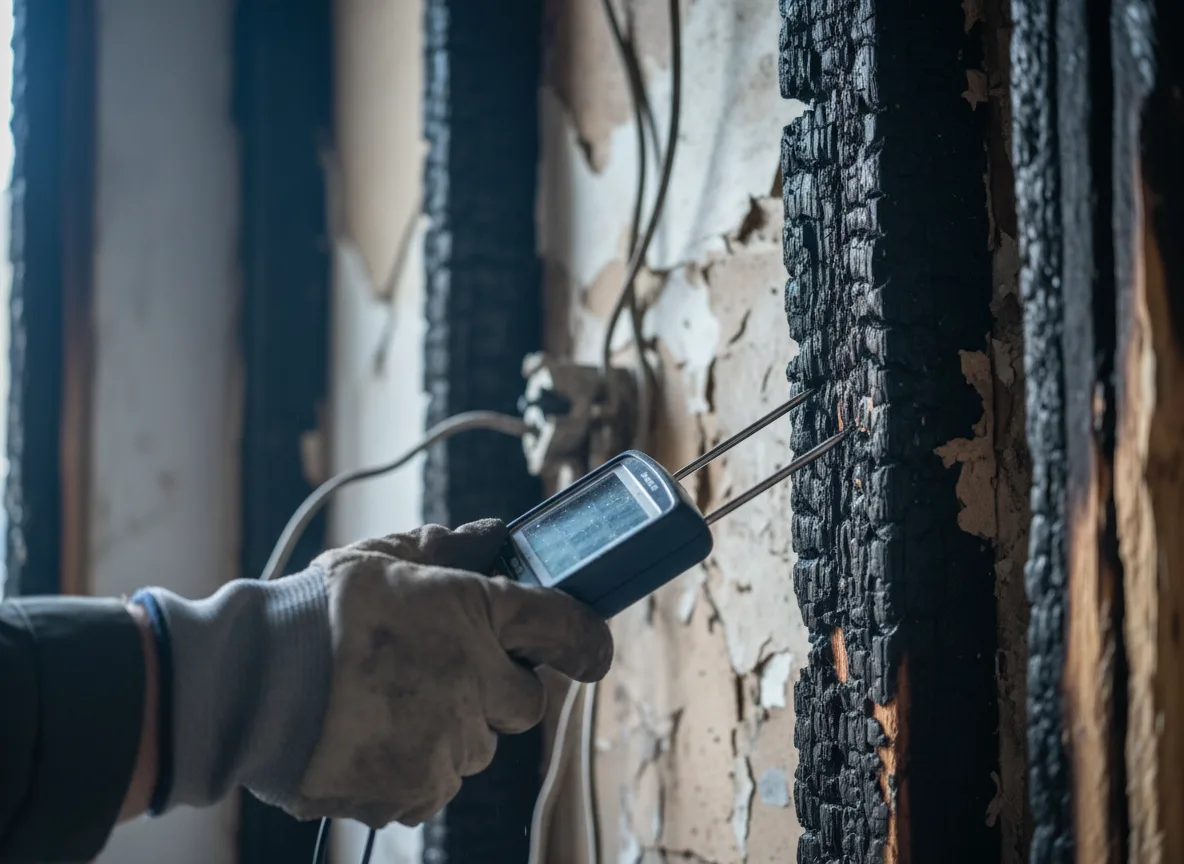 Fire Damage Restoration Mattapoisett, MA FAQs